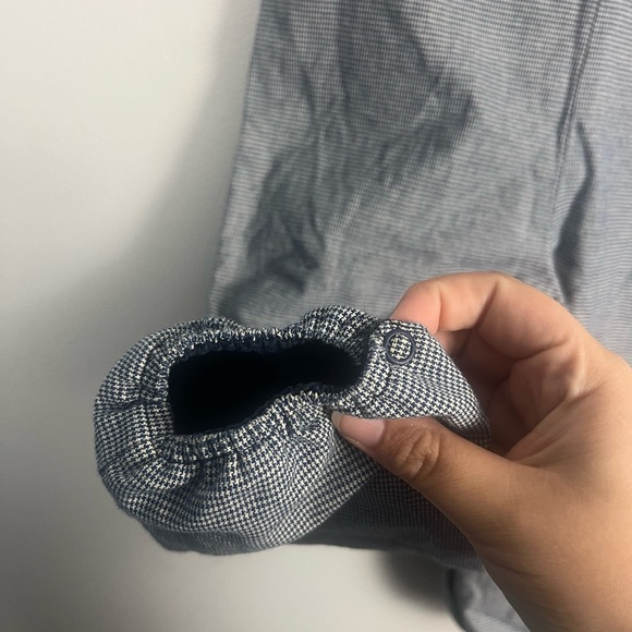 Vintage the Bailey boys reversible John John pumpkin patch and dinosaur 4T - Picture 4 of 9